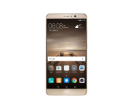 Huawei Mate 9 Dual SIM złoty - 333929 - zdjęcie 2